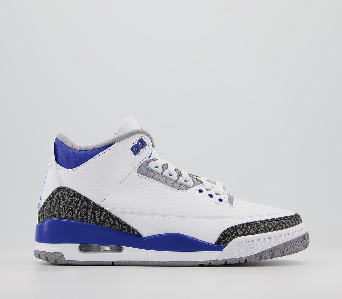 Jordan 3 Trainers Jordan 3 Trainers