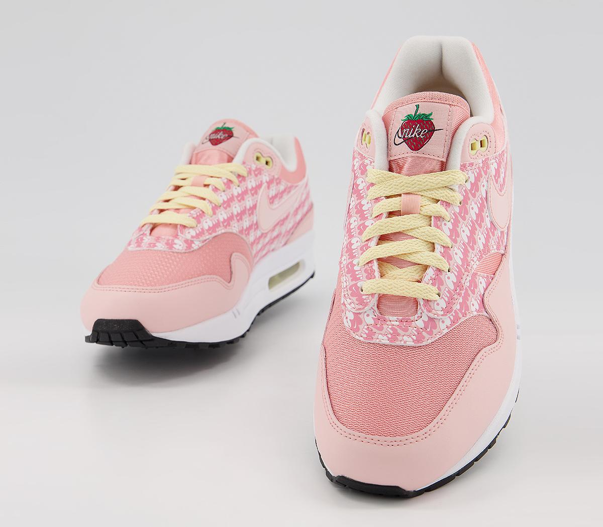 nike air max trainers size 1