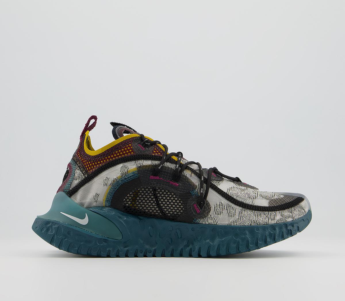 Nike Flow 2020 Ispa Trainers Nike Flow 2020 Ispa Trainers