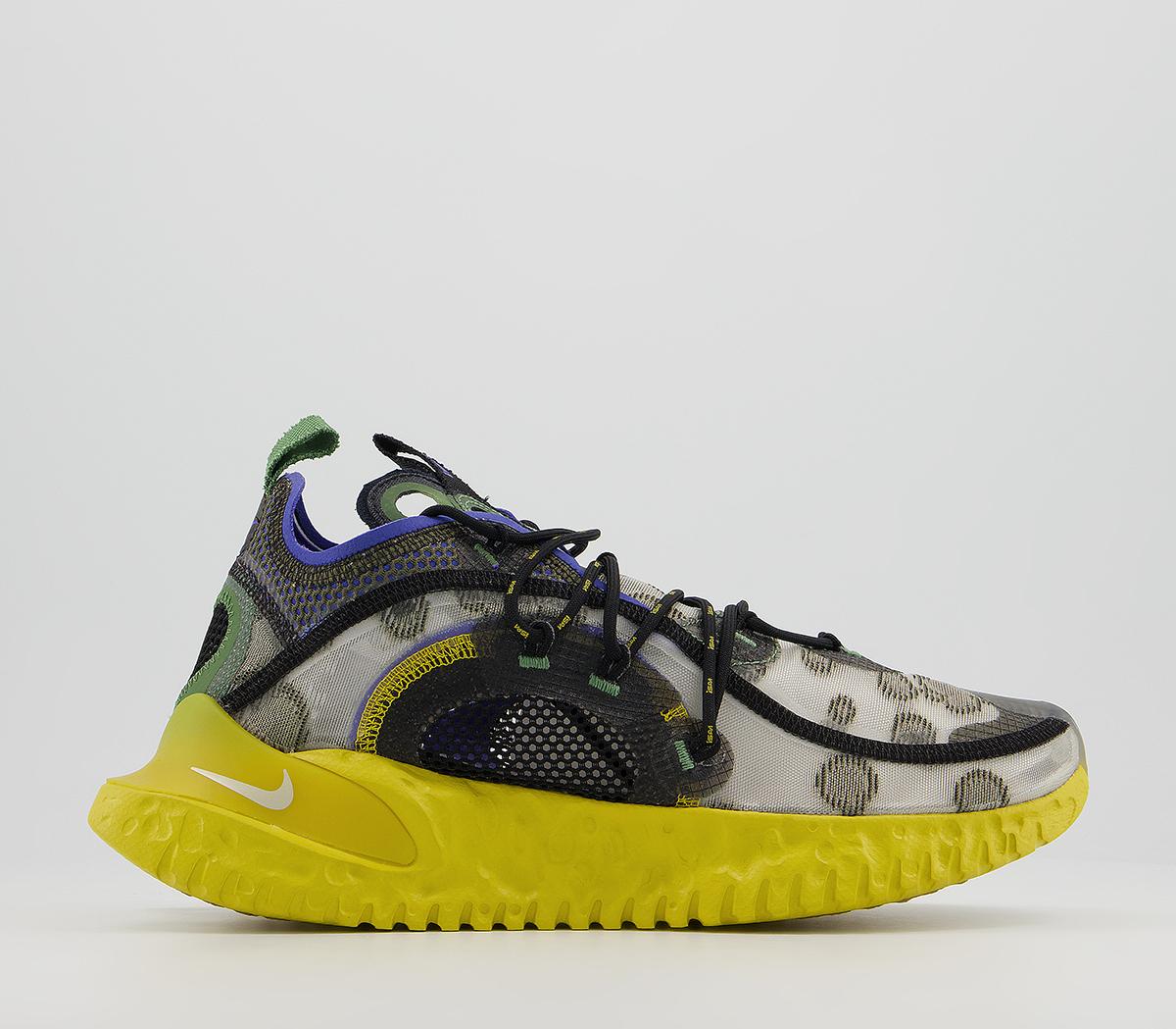 Nike Flow 2020 Ispa Trainers Nike Flow 2020 Ispa Trainers