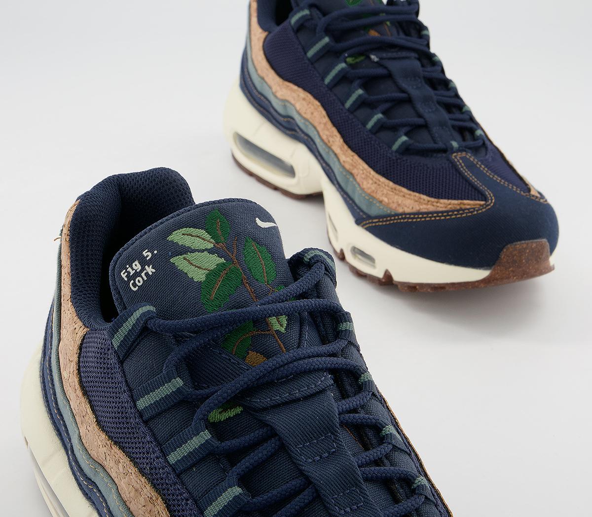 air max 95 se blue