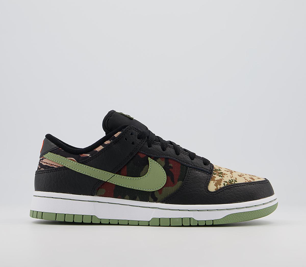 Dunk Low Trainers Dunk Low Trainers
