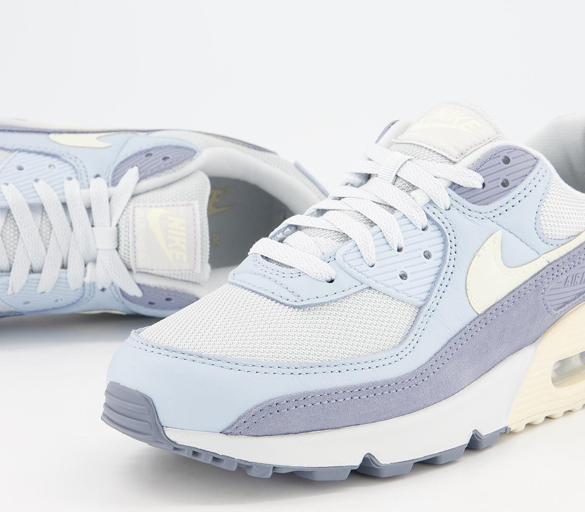 air max 90 ashen slate nrg