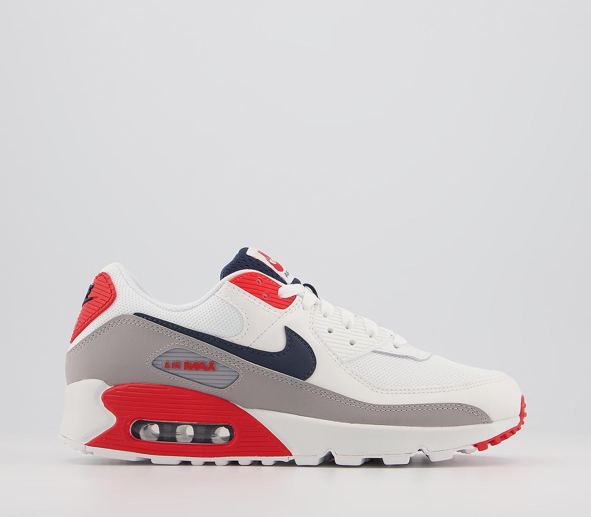 Air Max 90 Trainers Air Max 90 Trainers