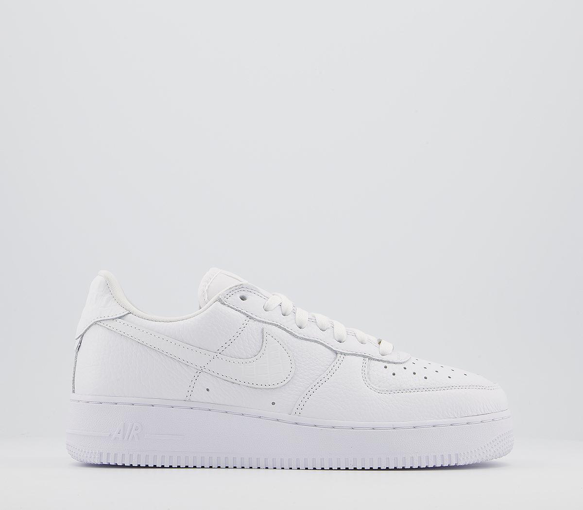 Air Force 1 07 Trainers Air Force 1 07 Trainers