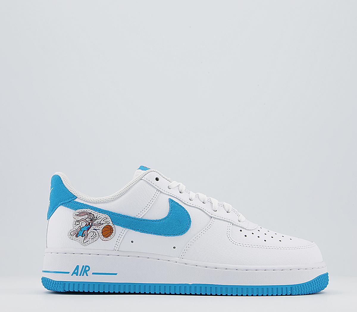 nike air force 1 '07 trainers