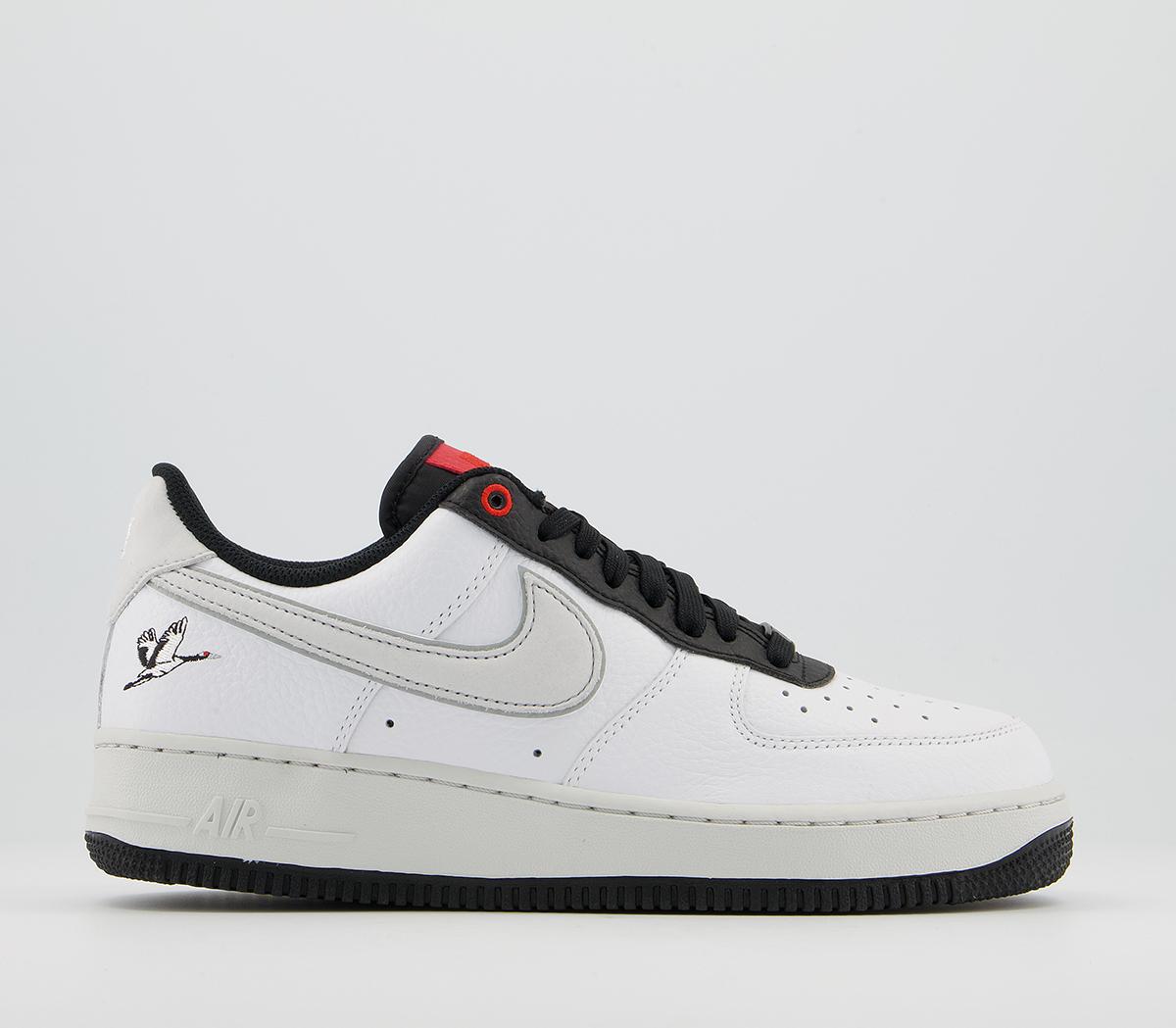 Air Force 1 07 Trainers Air Force 1 07 Trainers