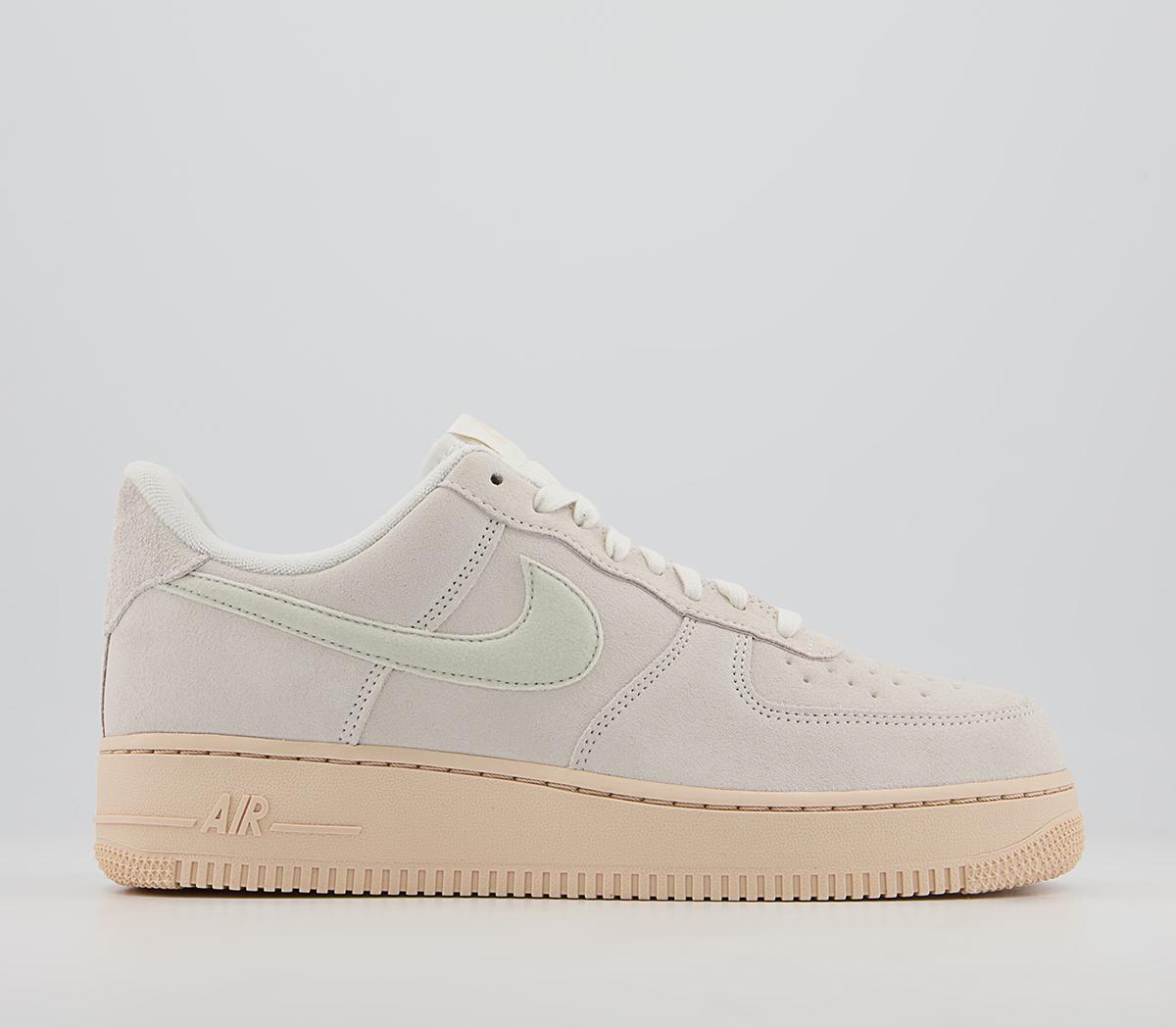 Air Force 1 07 Trainers Air Force 1 07 Trainers