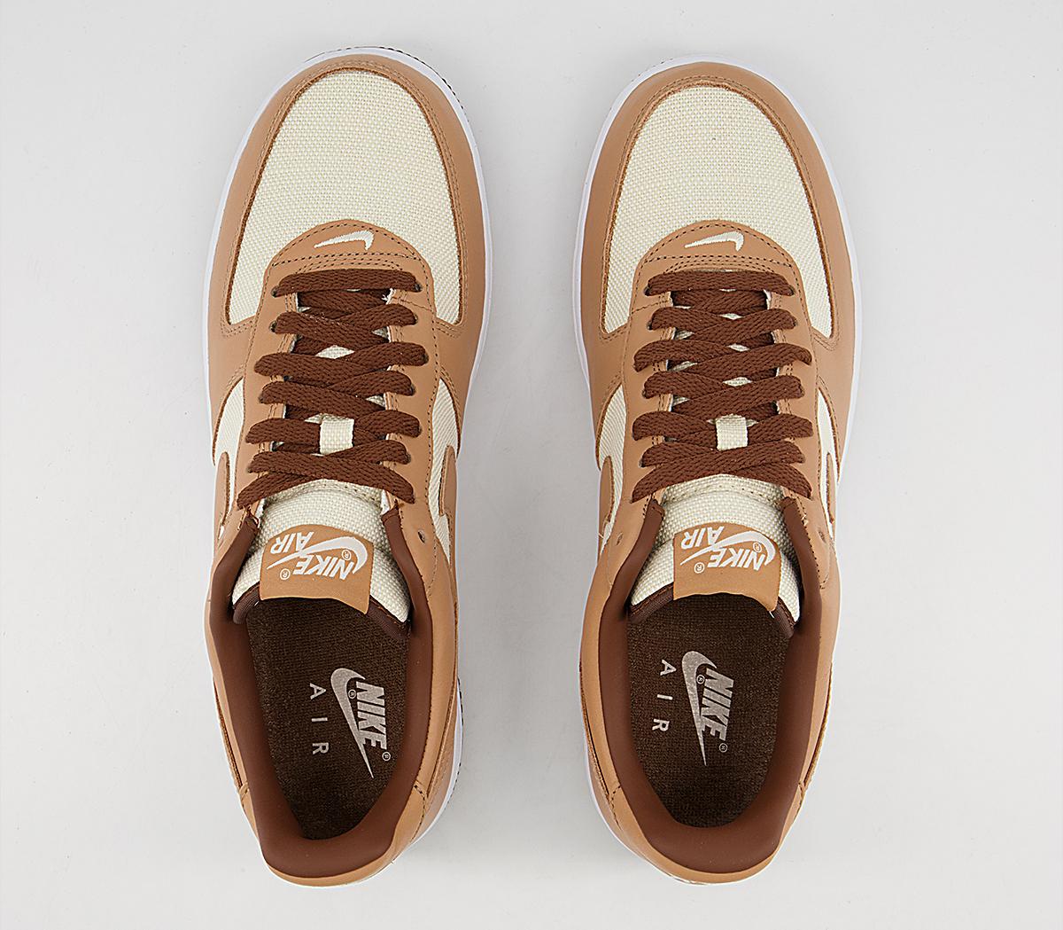 af1 acorn outfit