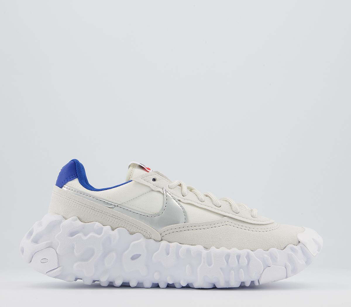 Overbreak Trainers Overbreak Trainers