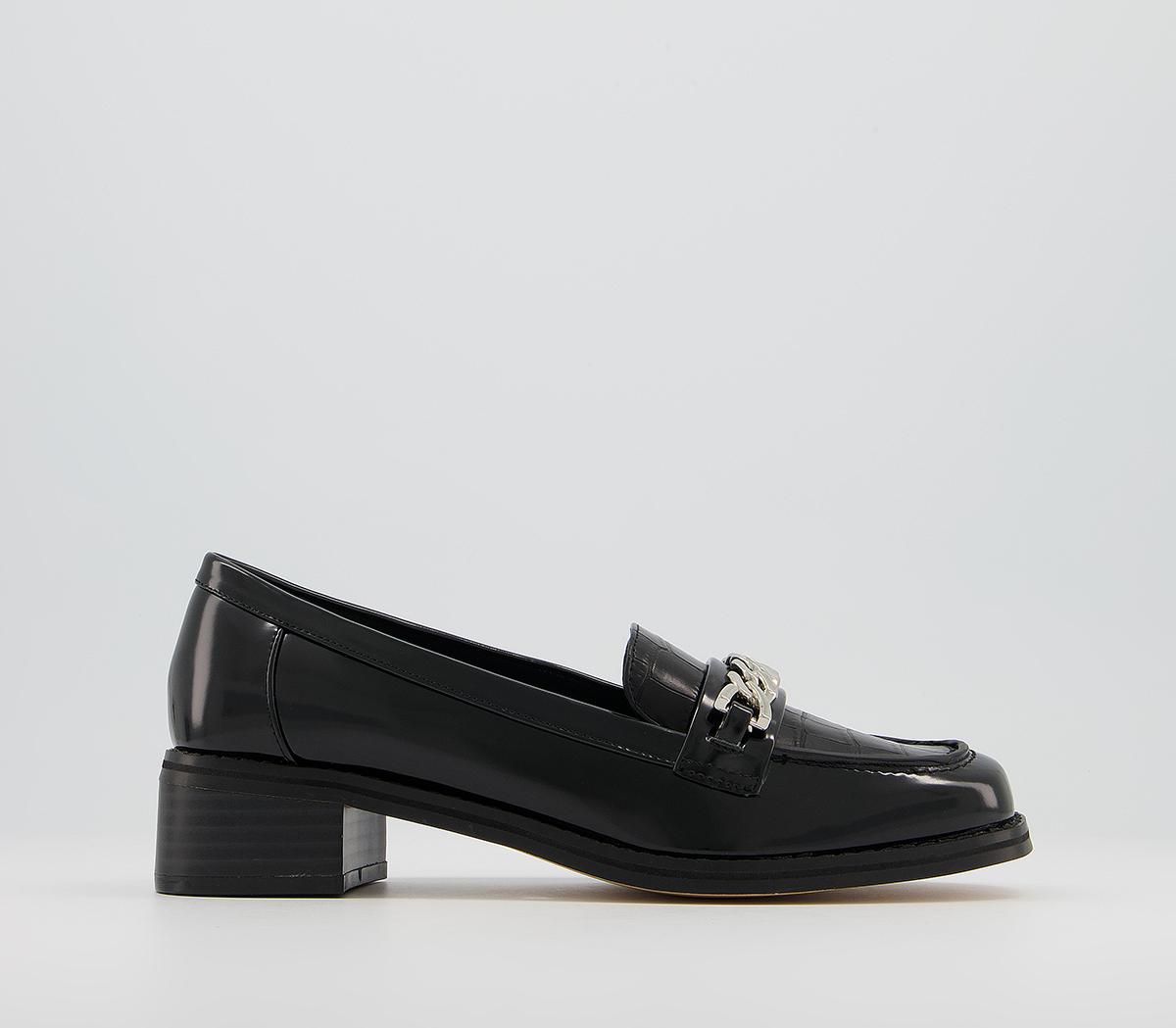 Fortunate Hardware Loafers Fortunate Hardware Loafers