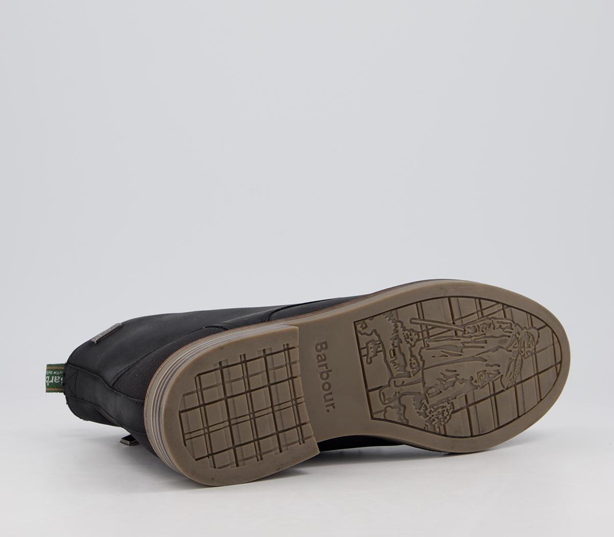 barbour boot laces
