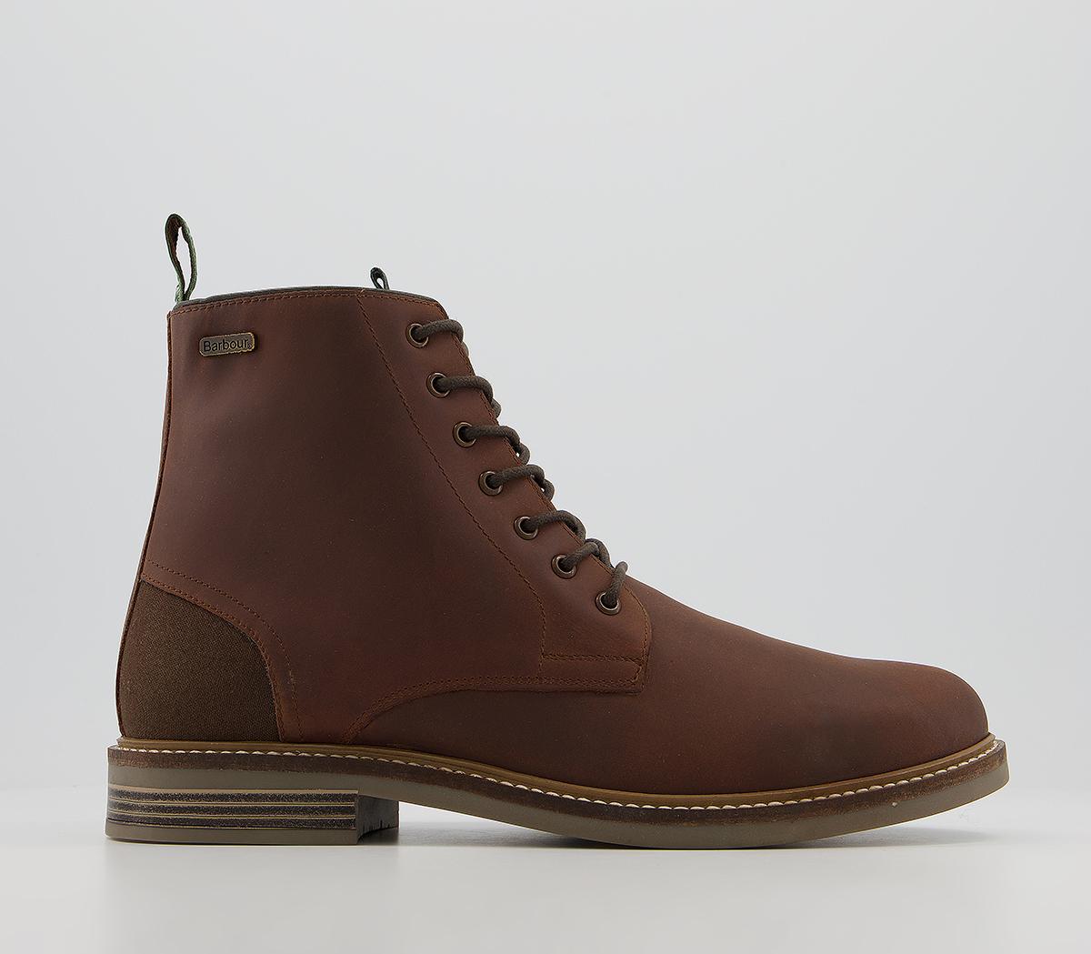 barbour boot laces