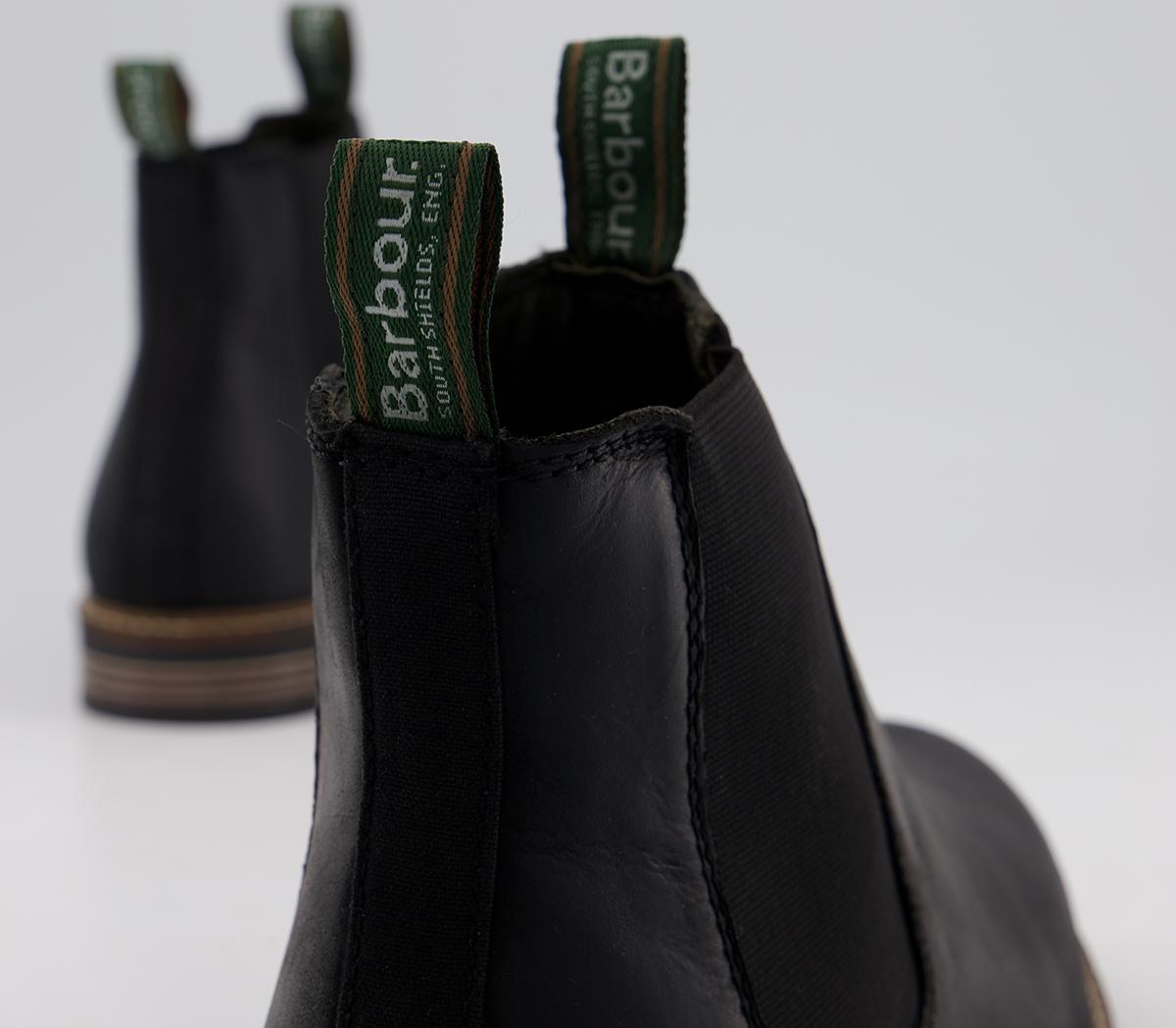 farsley barbour boots