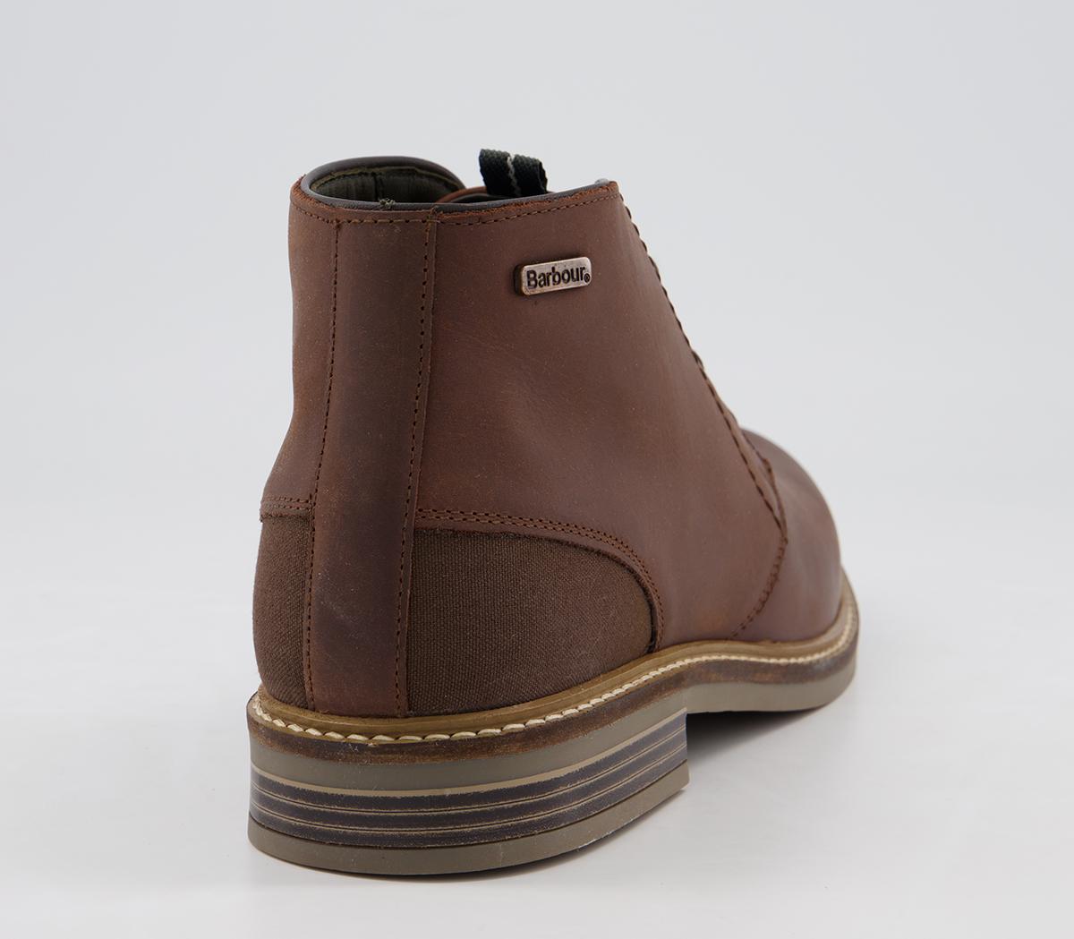 barbour readhead boots