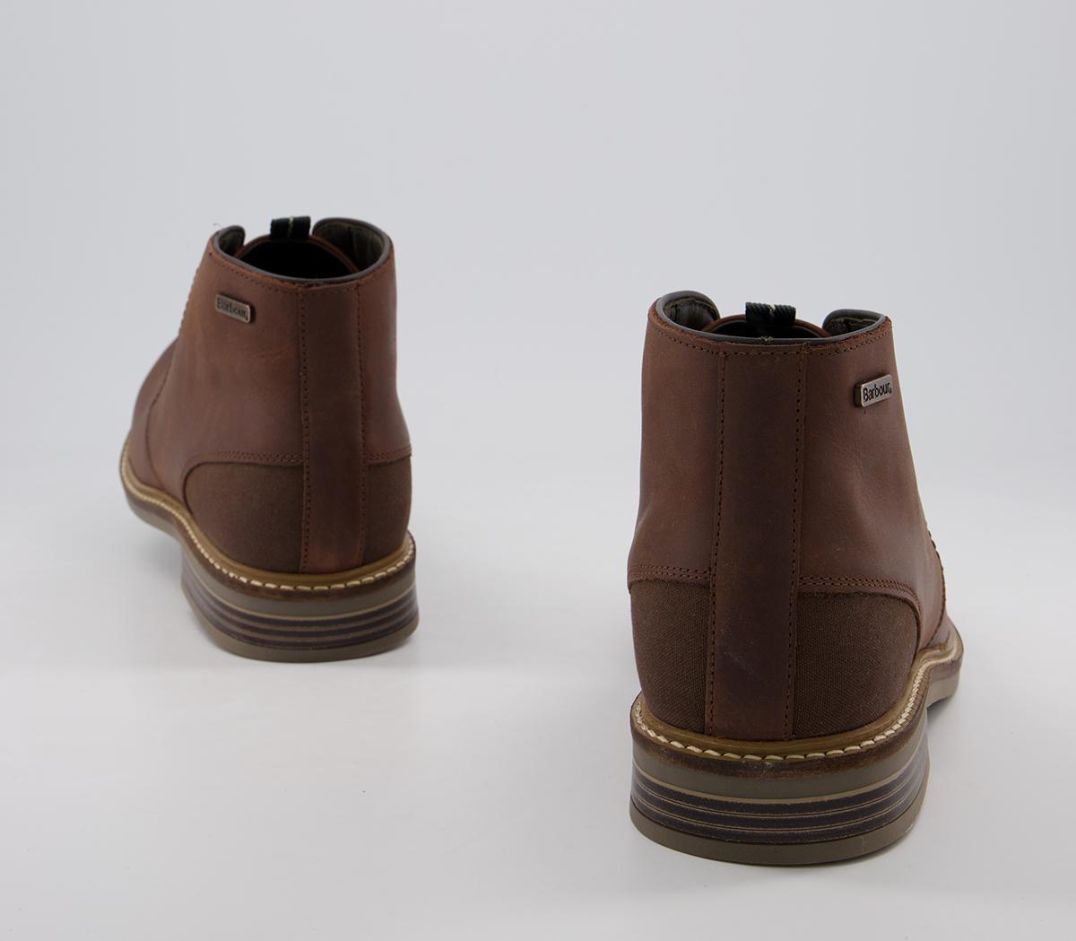 barbour readhead brown