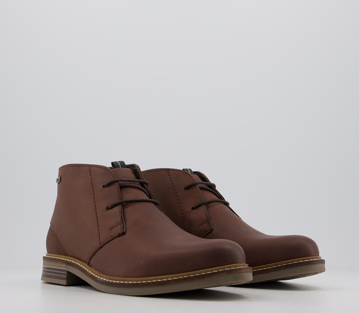 barbour readhead brown