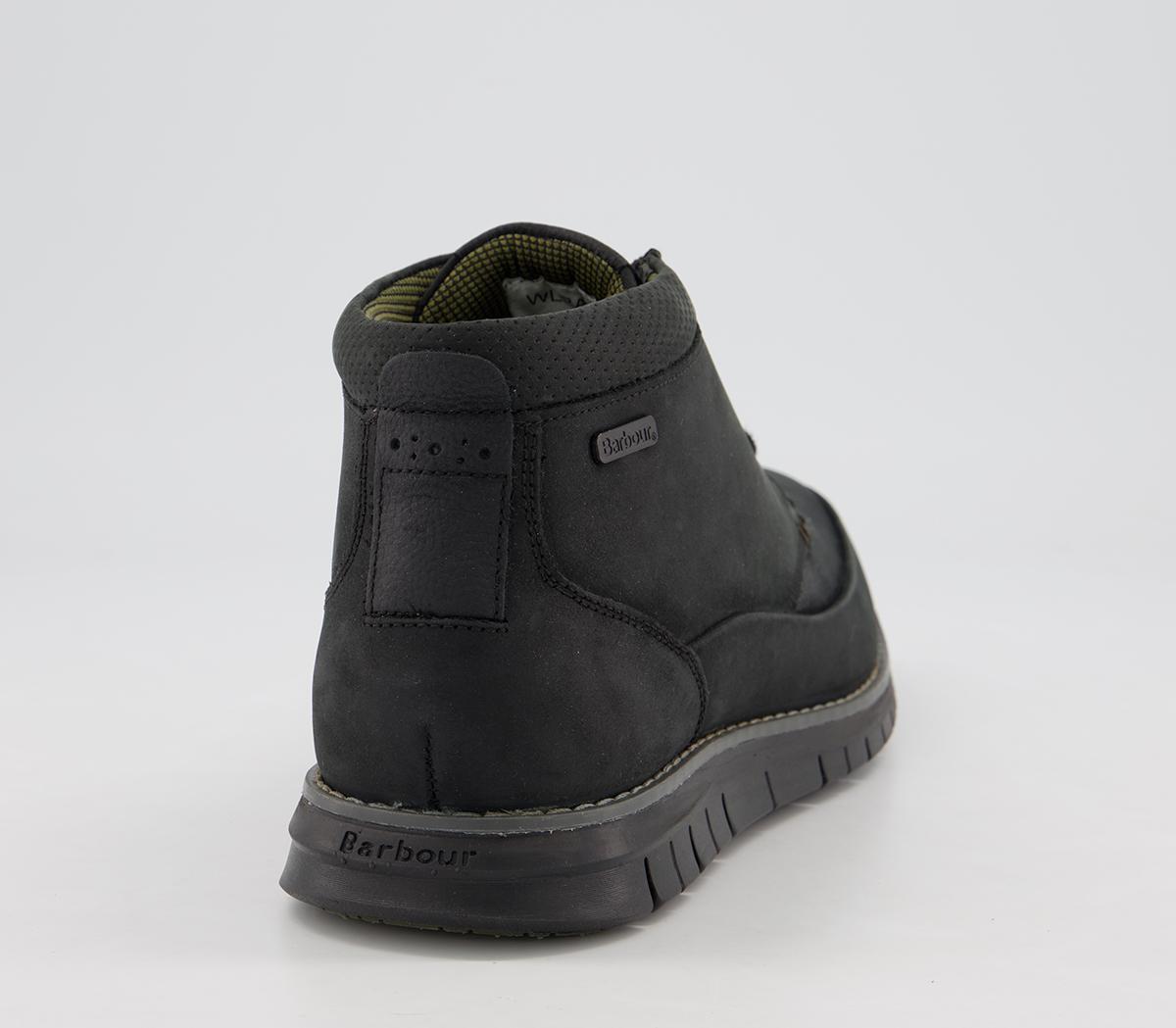 nelson chukka boot
