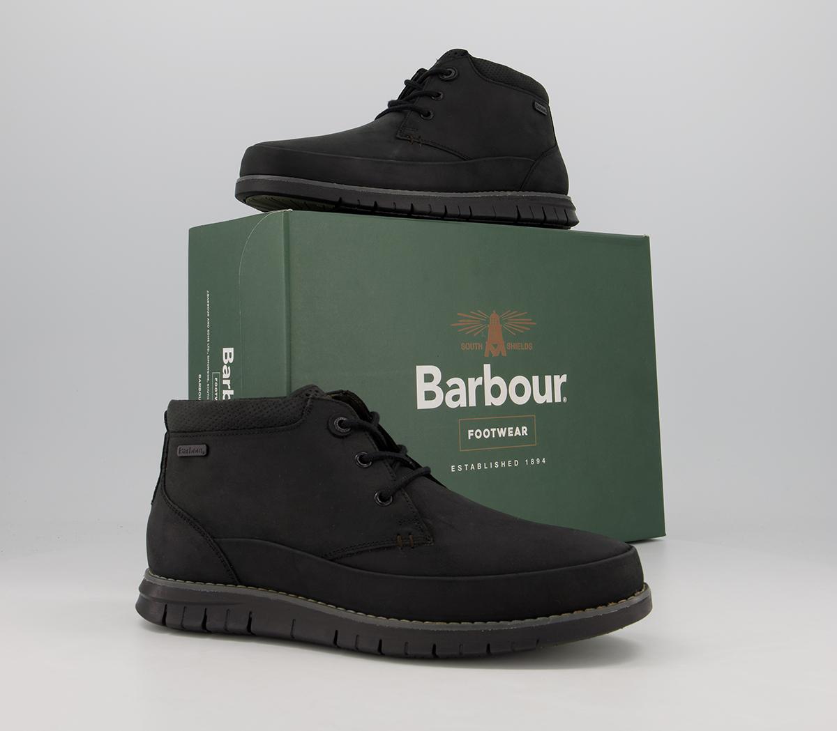 barbour nelson chukka boot