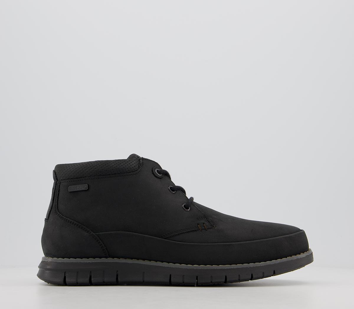 nelson chukka boot