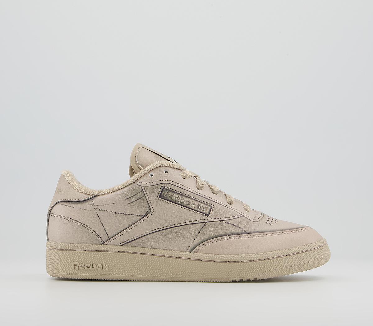 margiela reebok womens