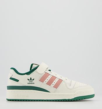 adidas forum peach