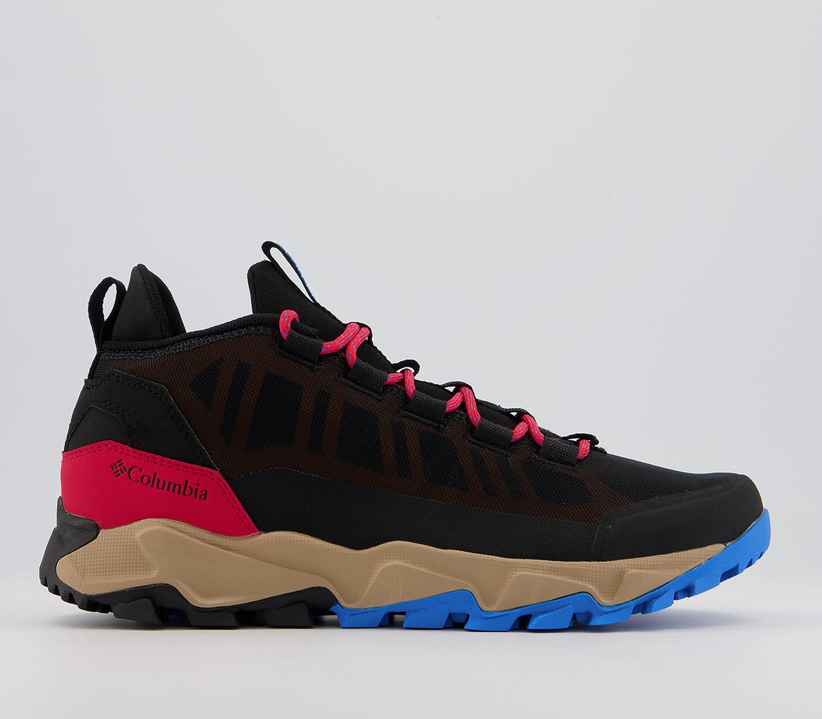 Flow Borough Low Trainers Flow Borough Low Trainers
