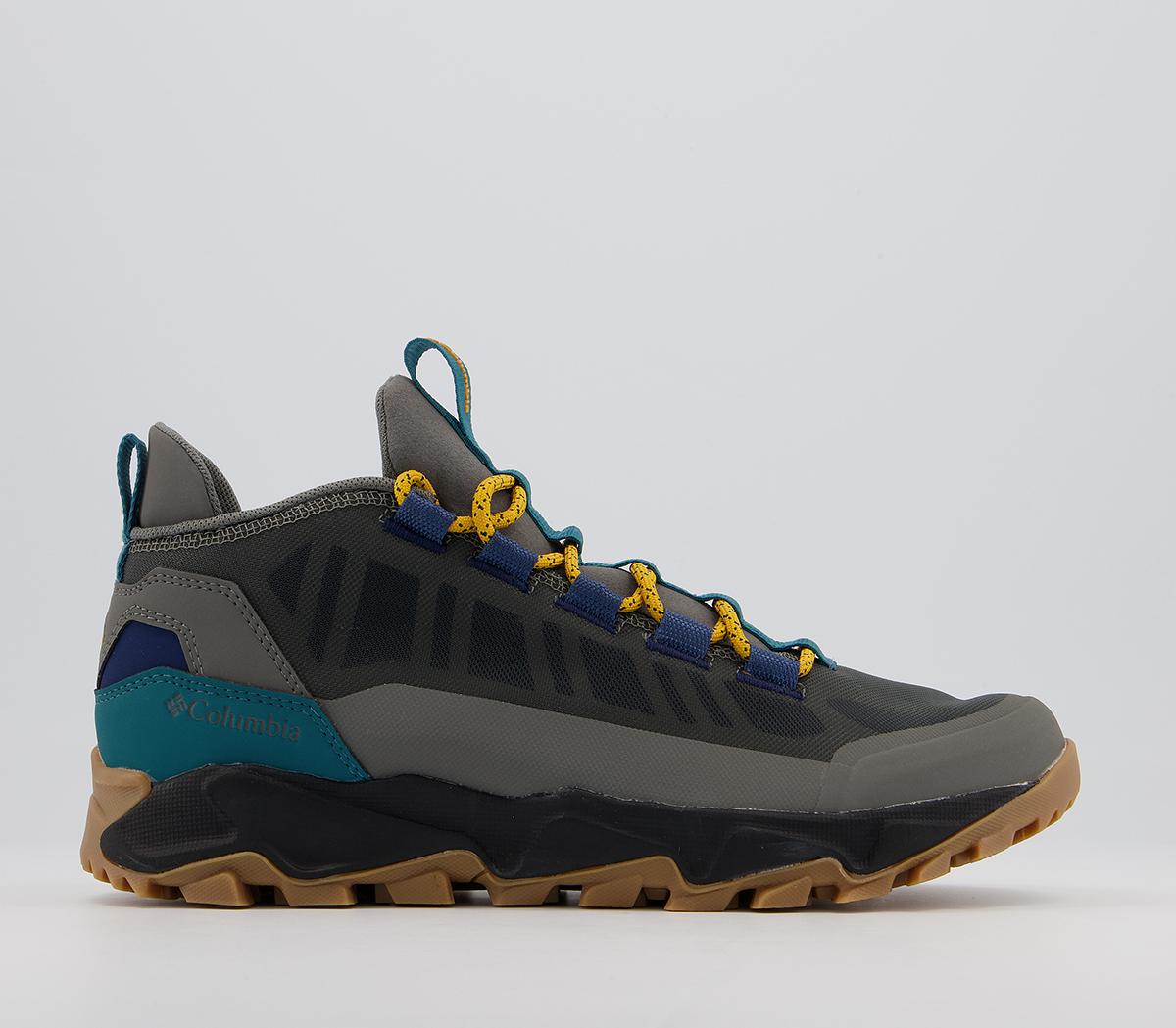 Flow Borough Low Trainers Flow Borough Low Trainers