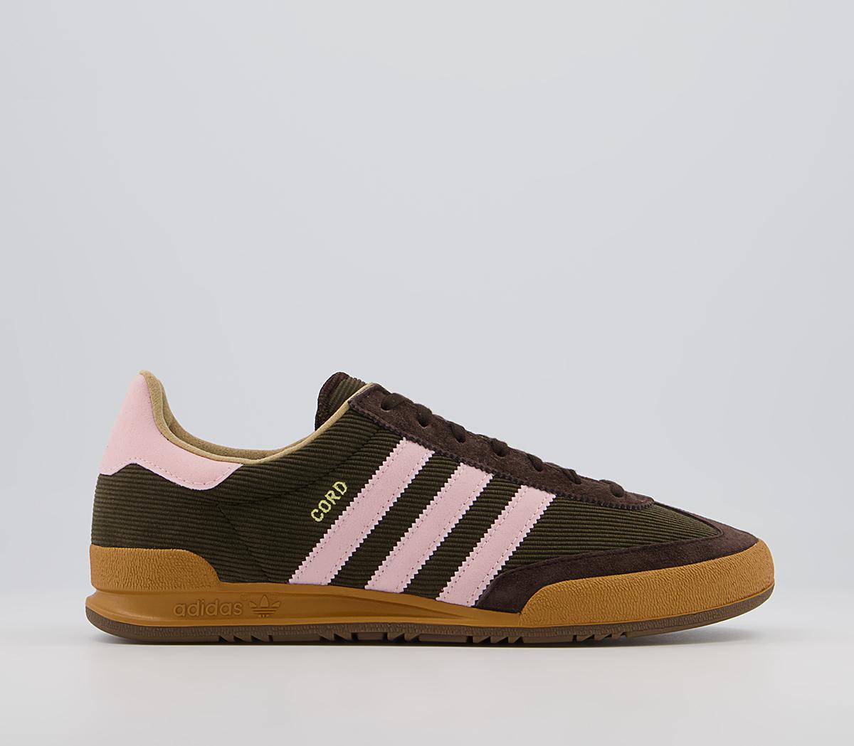 Cord Trainers Cord Trainers