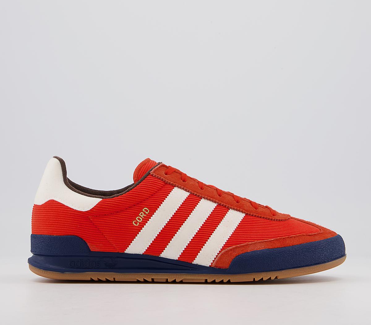 Cord Trainers Cord Trainers