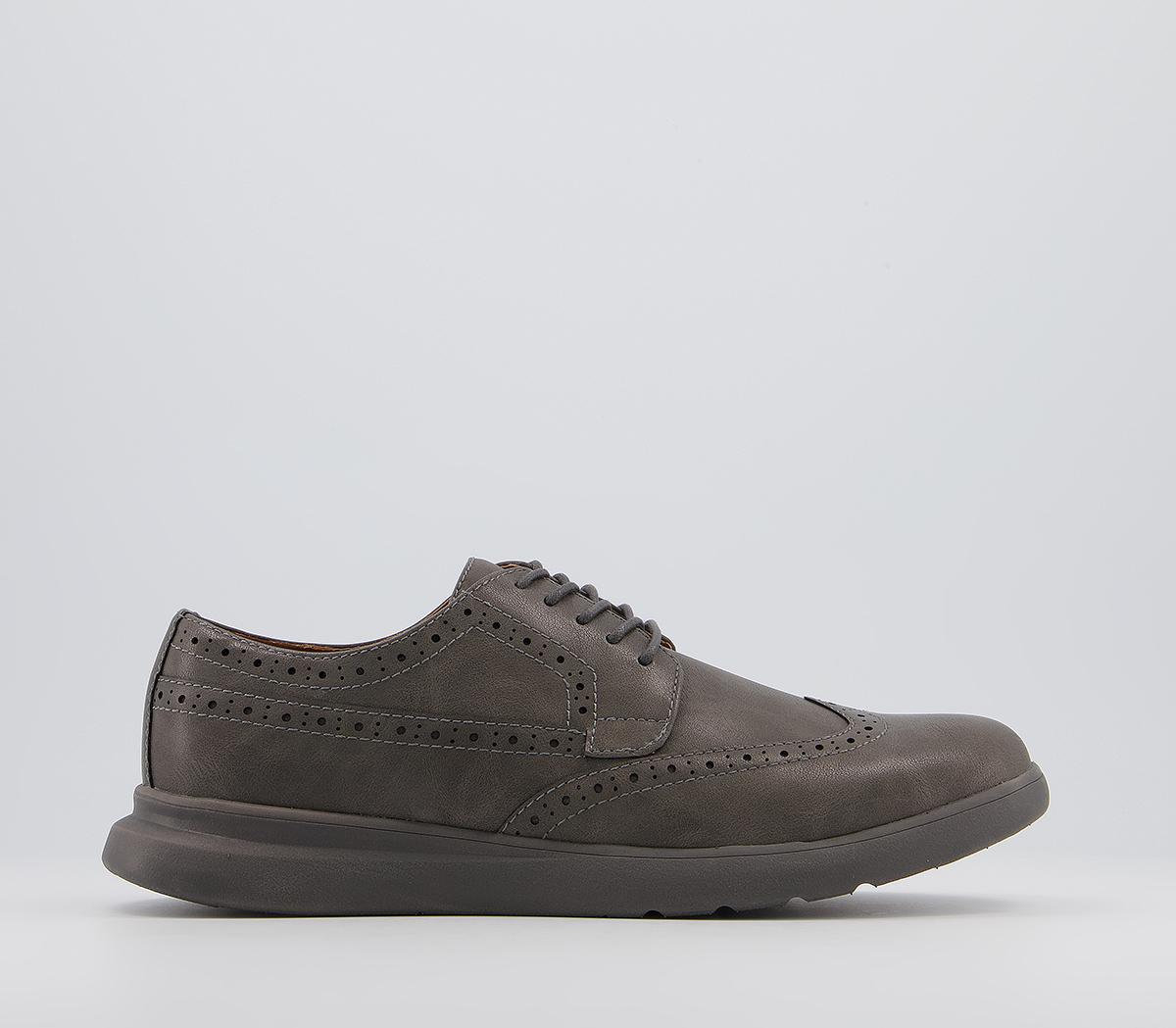 Colton Brogues Colton Brogues