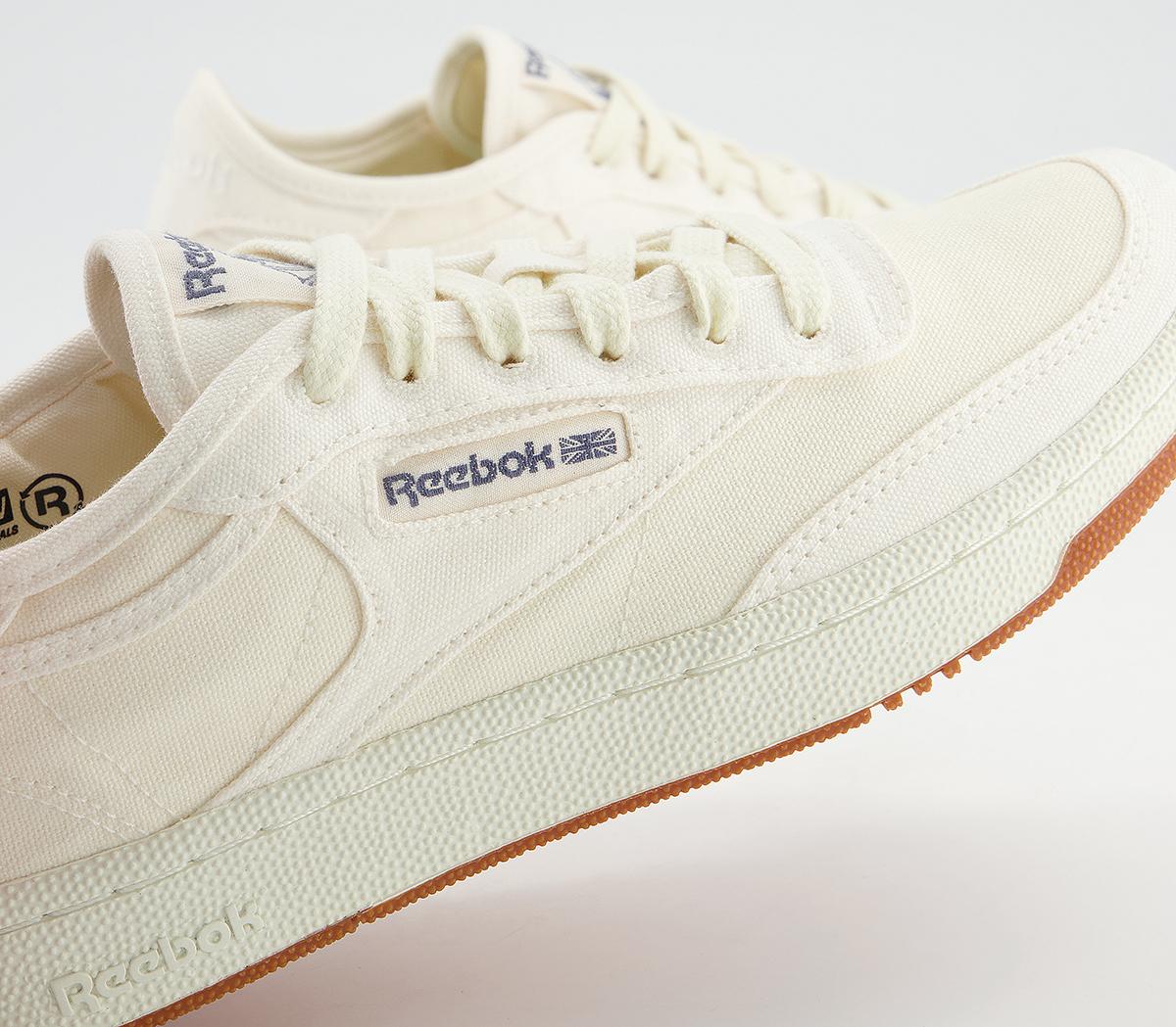 reebok club c grow women's