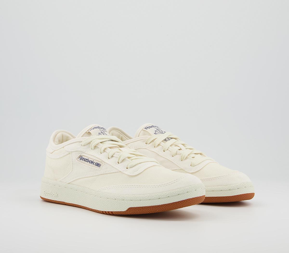 reebok club c grow women's
