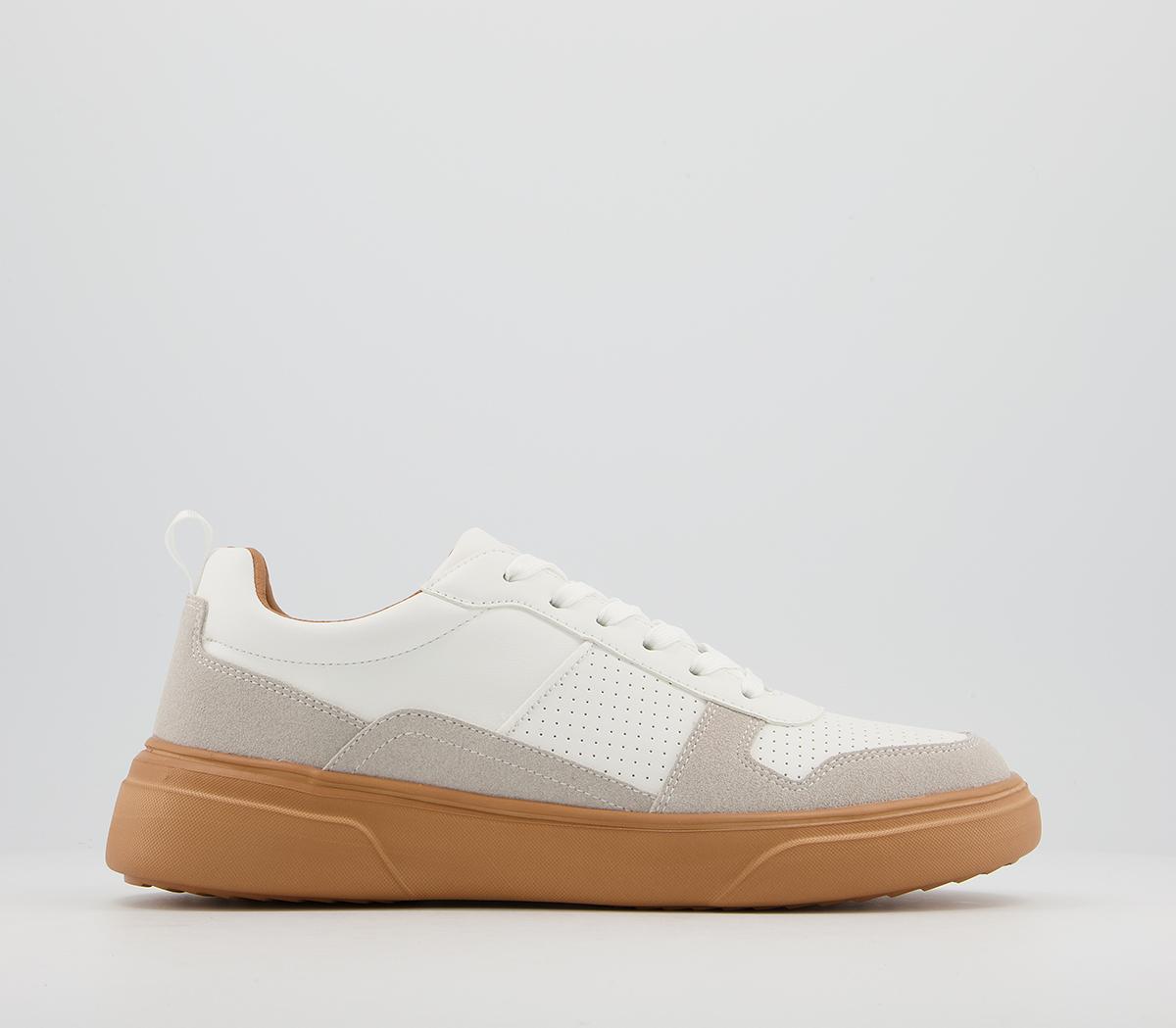 courtney black nike trainers