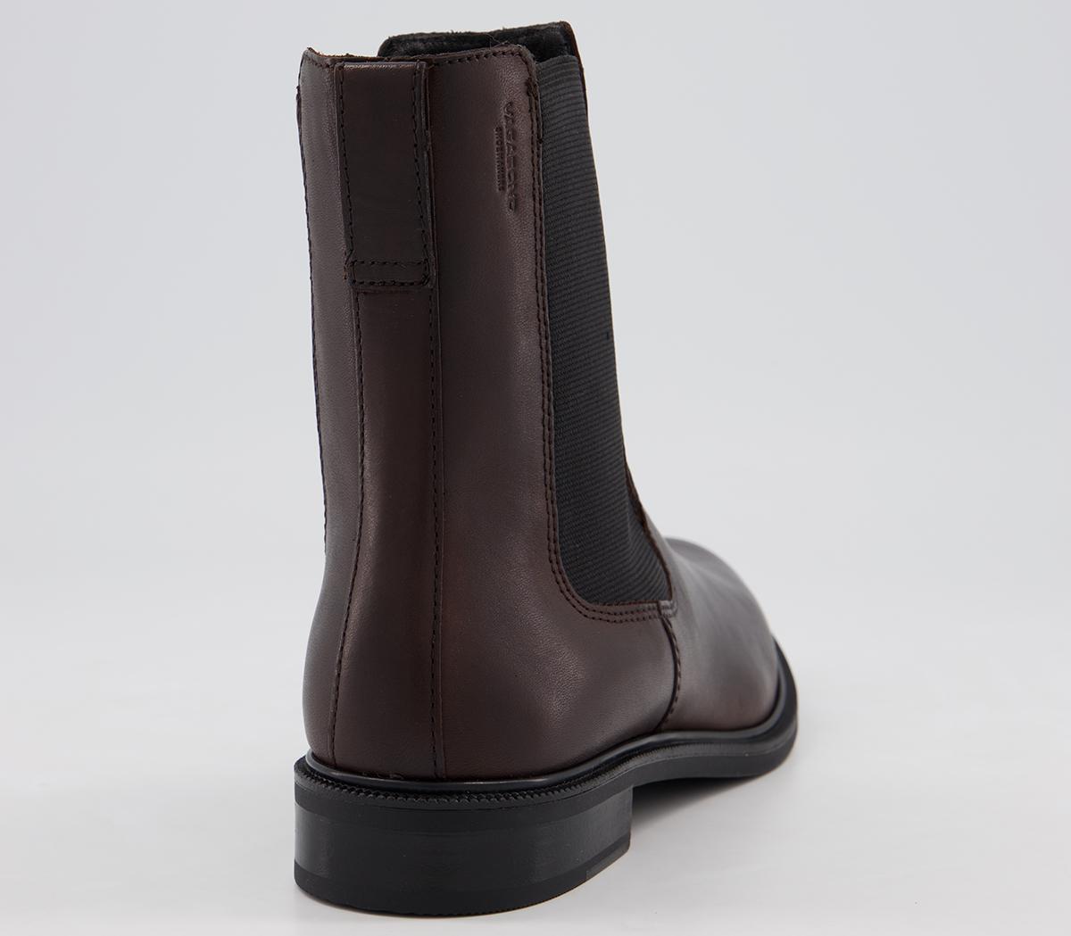 frances vagabond boots