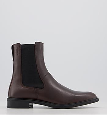 office shoes vagabond