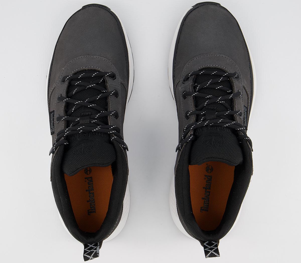 field trekker mid hiker