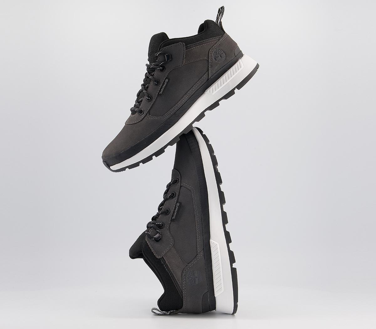 timberland field trekker mid hiker