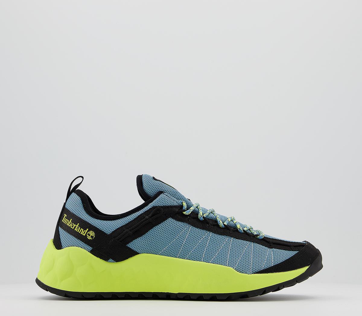 timberland solar force