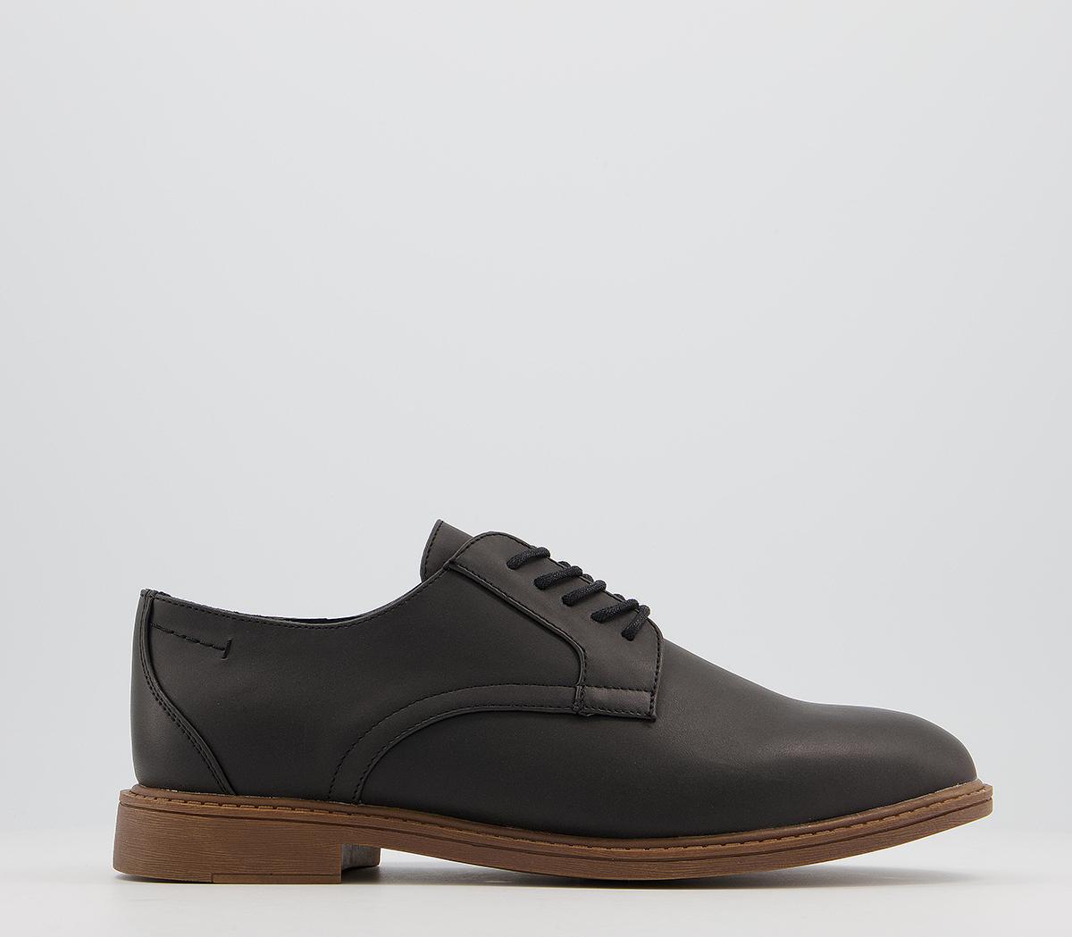 Callow Derby Shoes Callow Derby Shoes