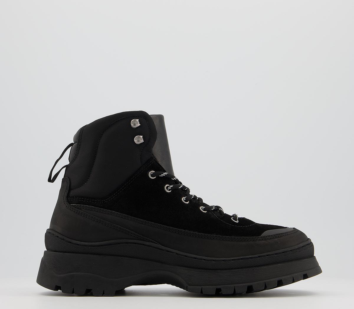 Bernard Hiker Boots Bernard Hiker Boots