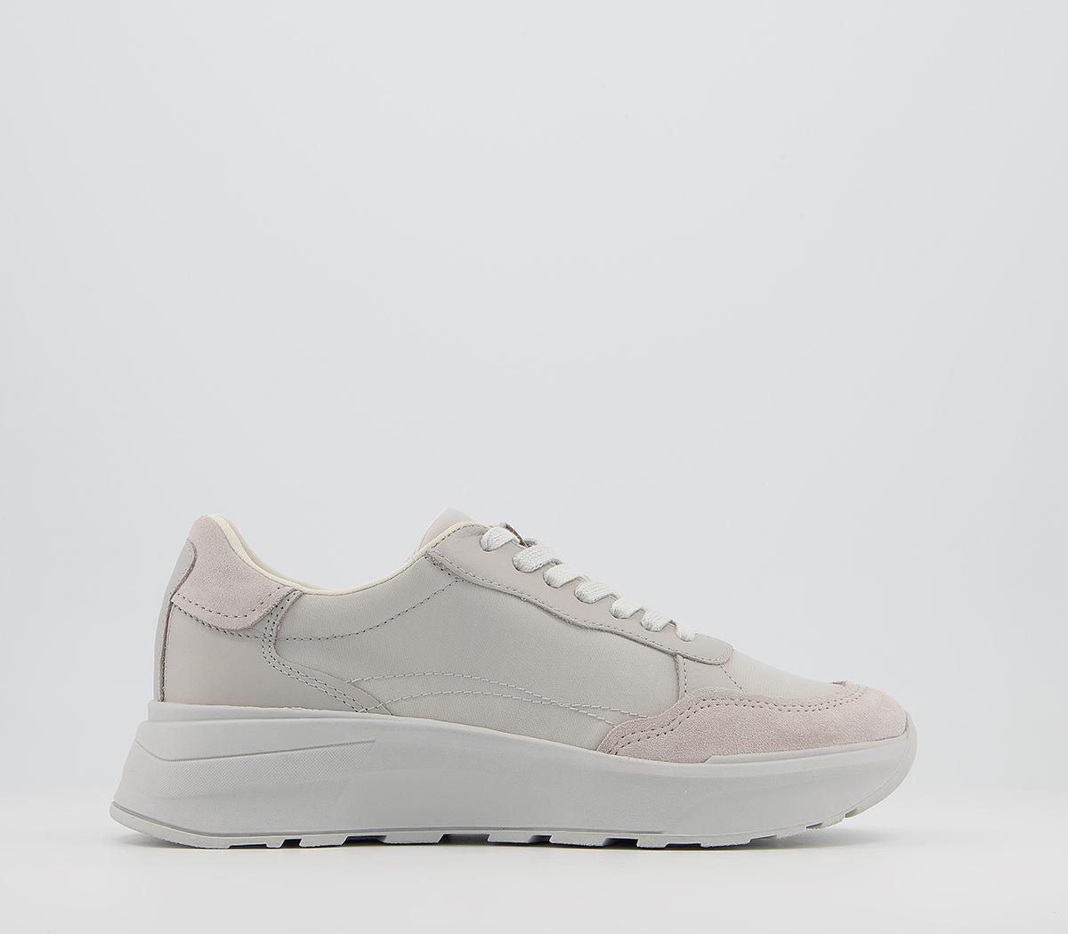 Janessa Trainers Janessa Trainers
