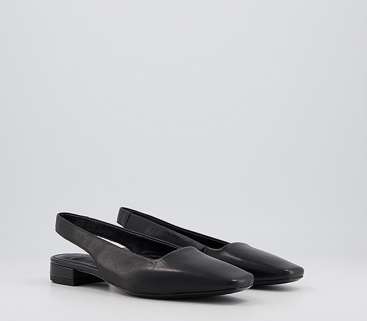 flat slingbacks uk