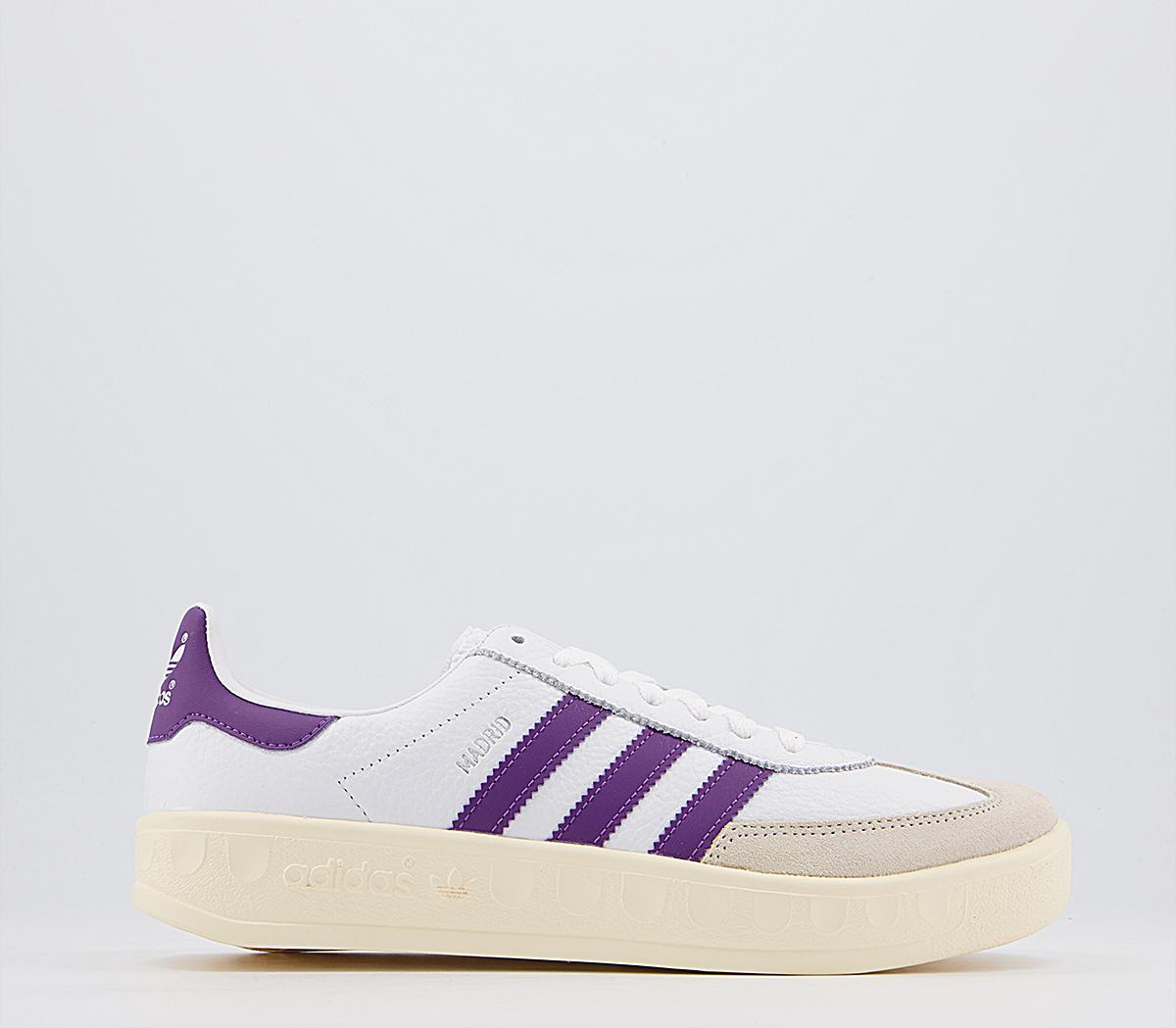Madrid Trainers Madrid Trainers