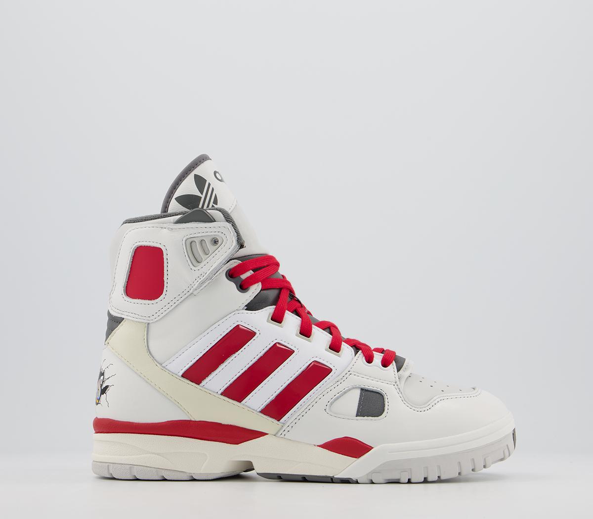 Torsion Artillery Hi Trainers Torsion Artillery Hi Trainers