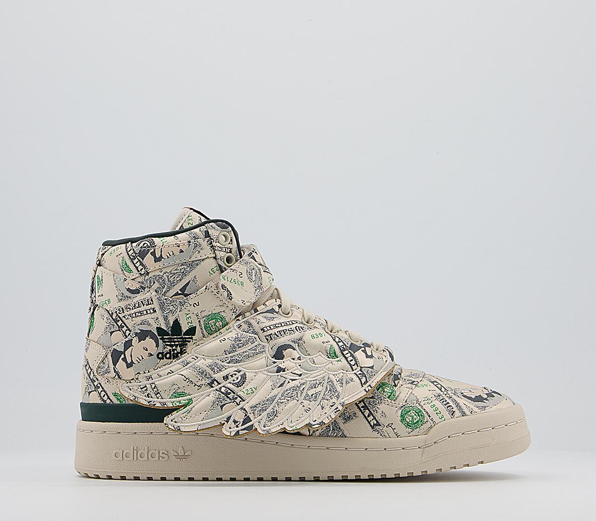 Jere,yForum Wings 1.0 Trainers Jere,yForum Wings 1.0 Trainers
