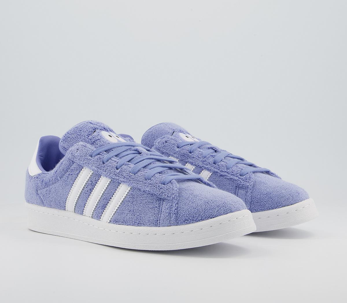 adidas chalk purple