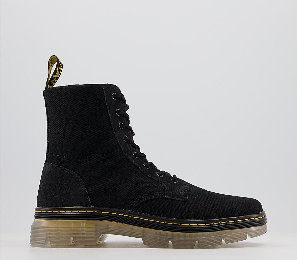 doc martens combs tech