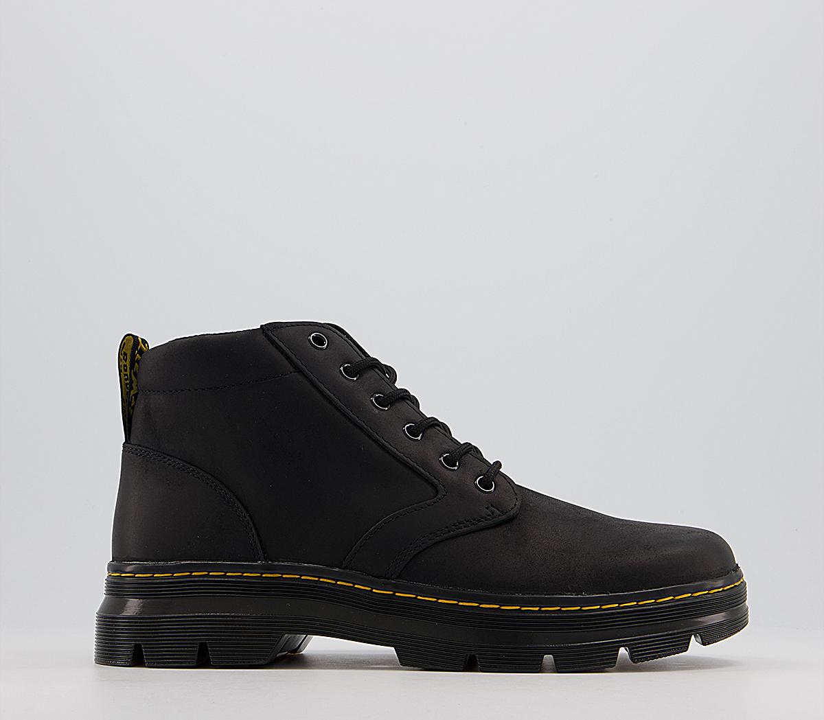 Bonny Leather Boots Bonny Leather Boots