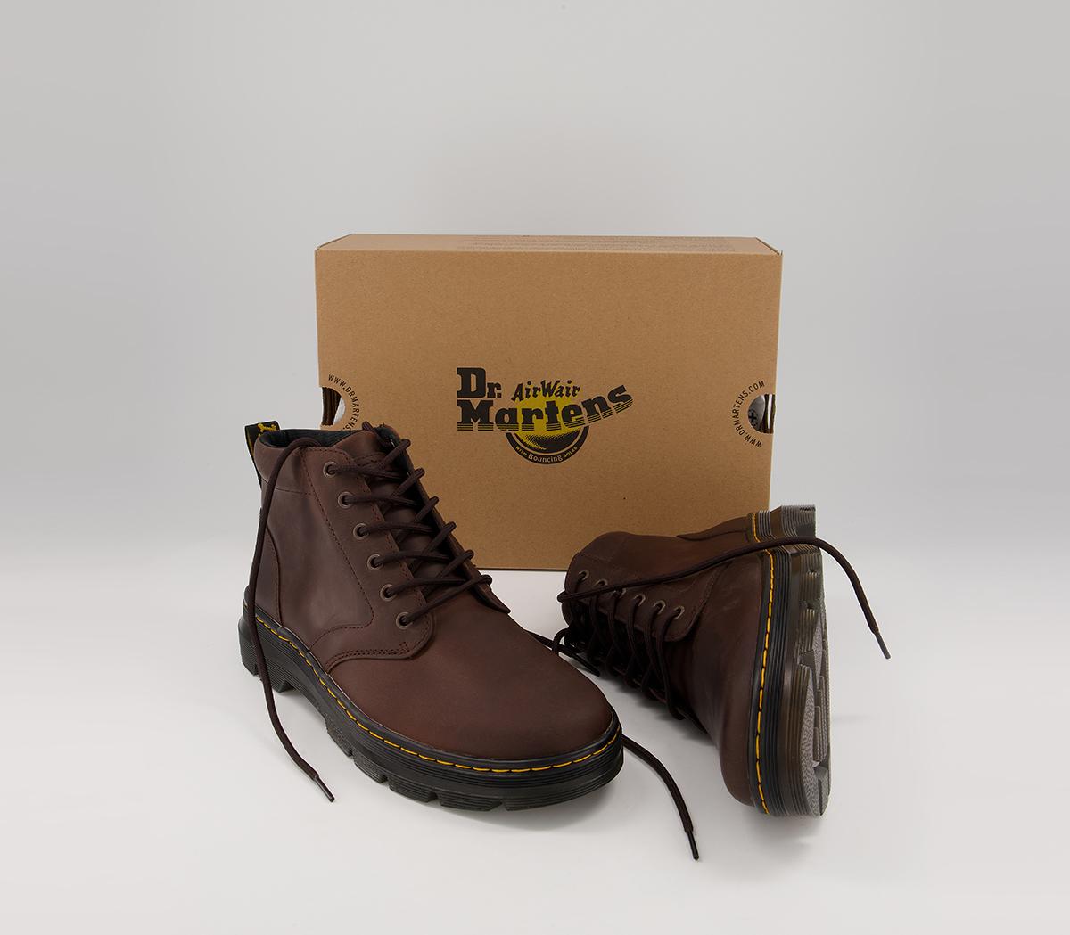 gaucho crazy horse monkey boot